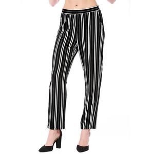 Pantalon Cdiscount rayée